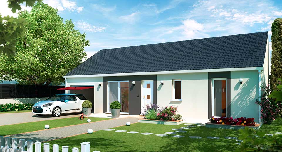 Construire sa maison pas cher : constructeur low-cost de qualité