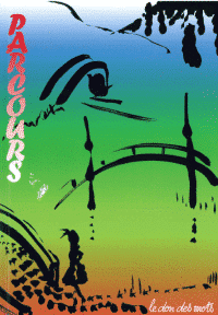 Couverture le don des mots Couverture le don des mots