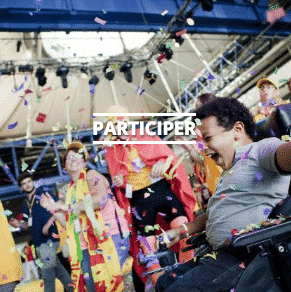 Participer Participer