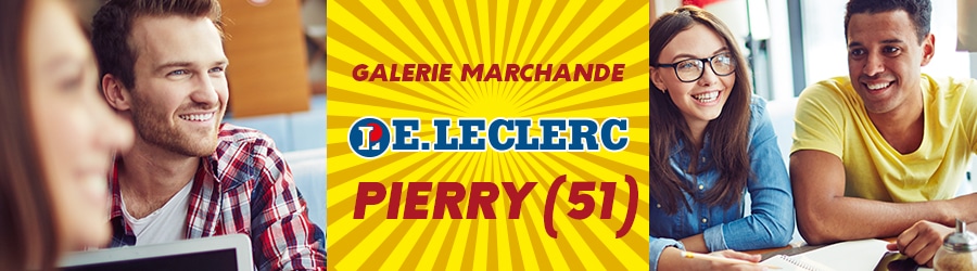 LECLERC PIERRY