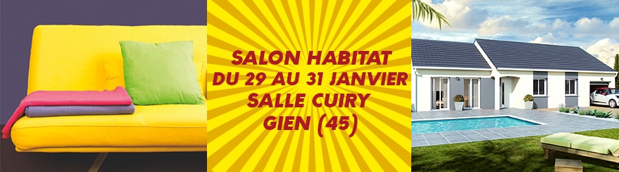 SALON GIEN