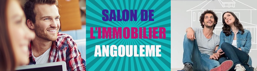 SALON ANGOULEME