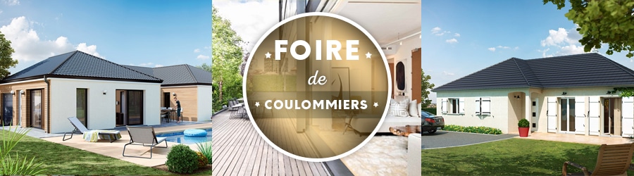 FOIRE DE COULOMMIERS