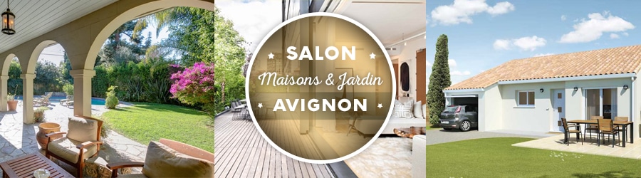 SALON AVIGNON