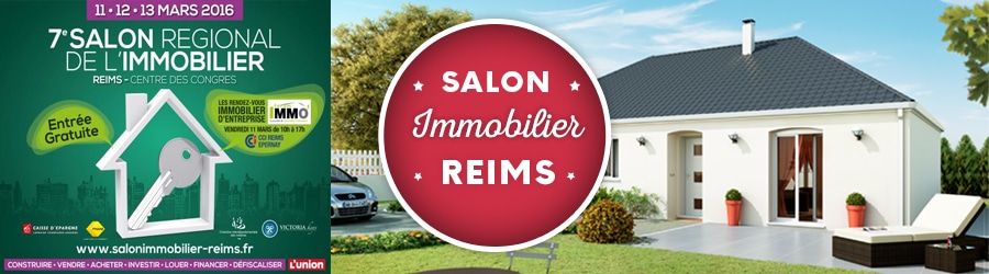 Salon reims