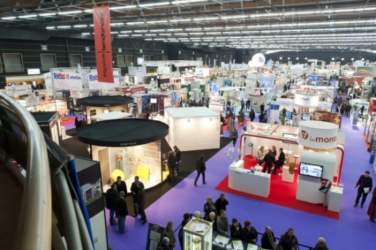 salon maison individuelle 2016 en auvergne