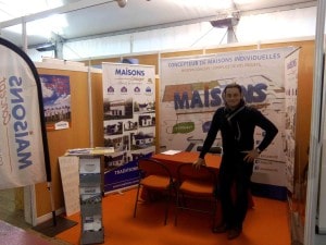 Blois Expo 1