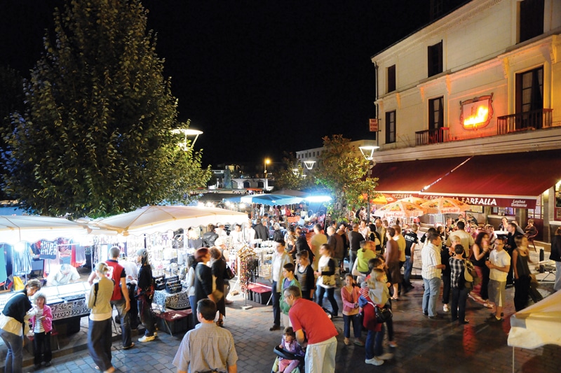 fete de loches