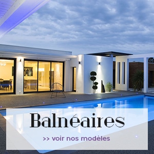 Maison Balnéaire