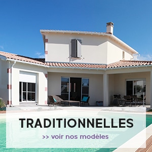 Maison traditionnelles