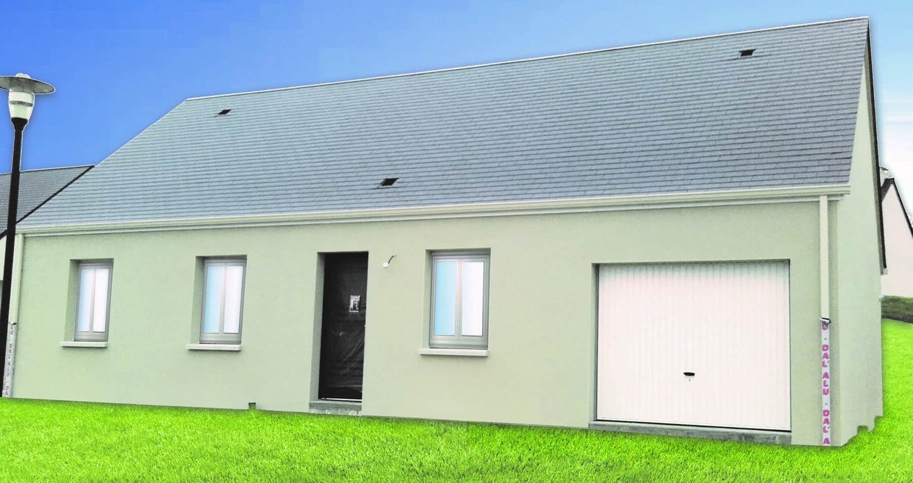 PORTES OUVERTES LES 16 ET 17 AVRIL LOCHES Maison Pas Cher