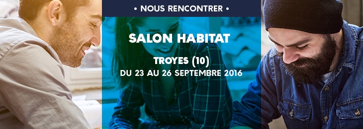 SALON TROYES