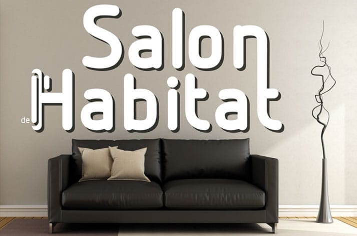 Salon habitat Montargis