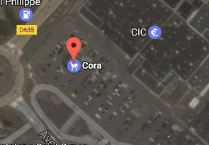 CORA