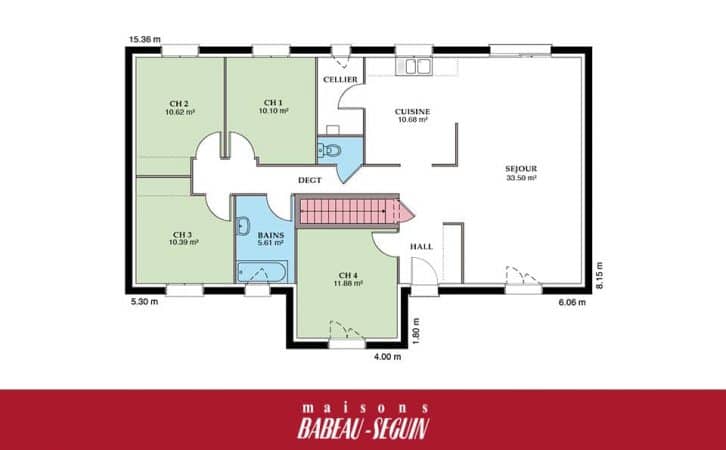 Plan_maison_traditionnelle_domainière