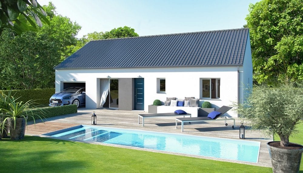 fffffffriday - Construire sa maison pas cher ...