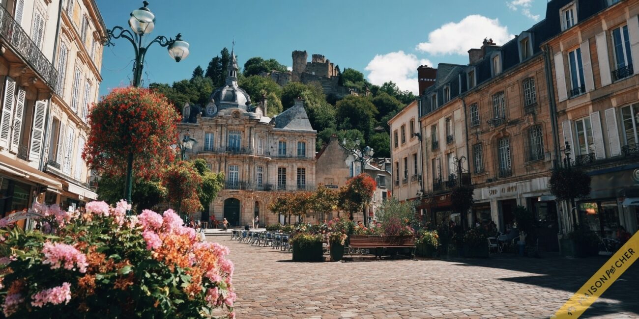 Agence de Montbéliard ( Doubs)