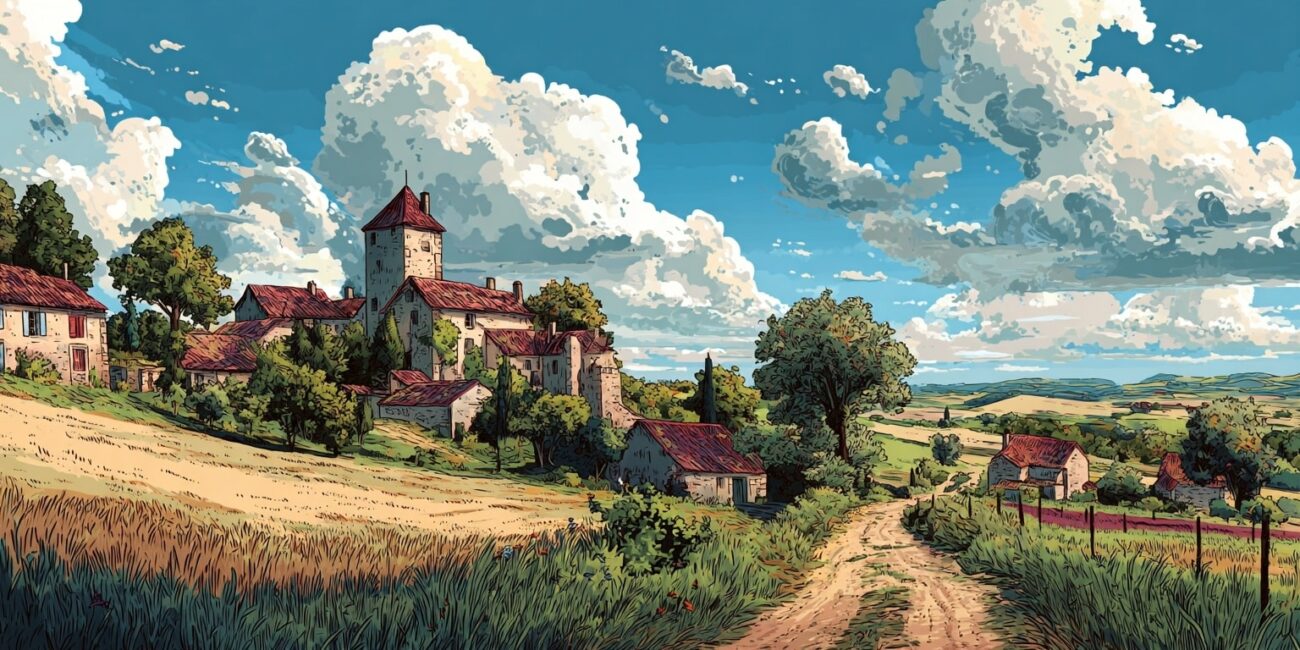 Agence de Rioz (Haute Saone)