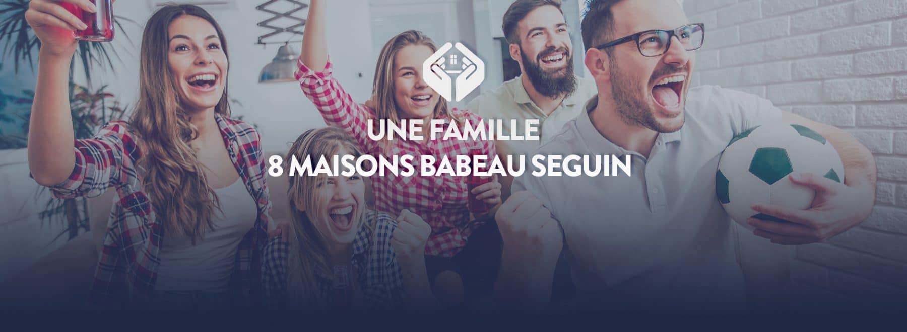 Le meilleur gage de qualité  la satisfaction de nos clients !  Maison