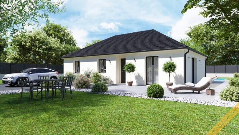 Maison A Vendre Pas Cher