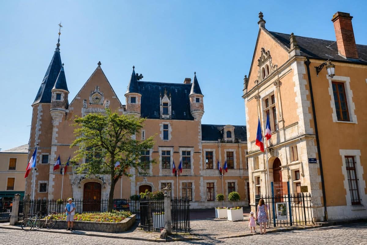 Agence d’Etampes ( 91)