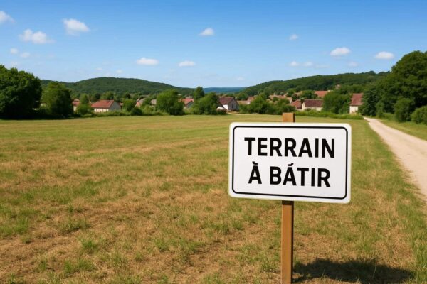 Terrains à bâtir à Velars-sur-Ouche : une journée portes ouvertes le 17 octobre 2026