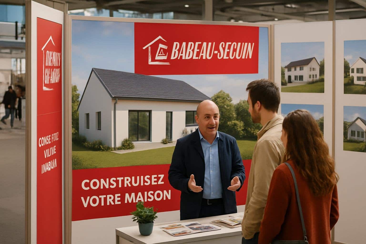 À Besançon, Babeau-Seguin met la maison neuve à portée des primo-accédants
